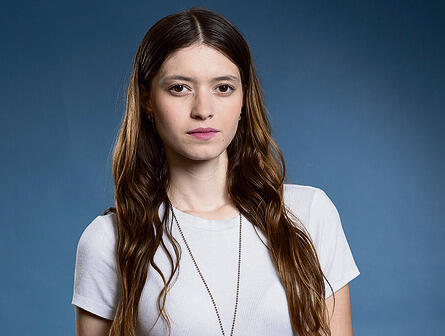 רוני קמאי | צילום: עוז מועלם yk14487165