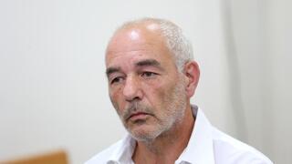  הסדר טיעון בפרשת רונאל פישר