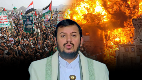 Why the Houthis stopped shooting – for now