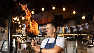 השף אבי לוי משיק את ה השף אבי לוי משיק את ה