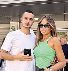 צילום: מהרשתות החברתיות yk14492671