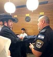 צילום: איציק כהן, כיכר השבת yk14492675