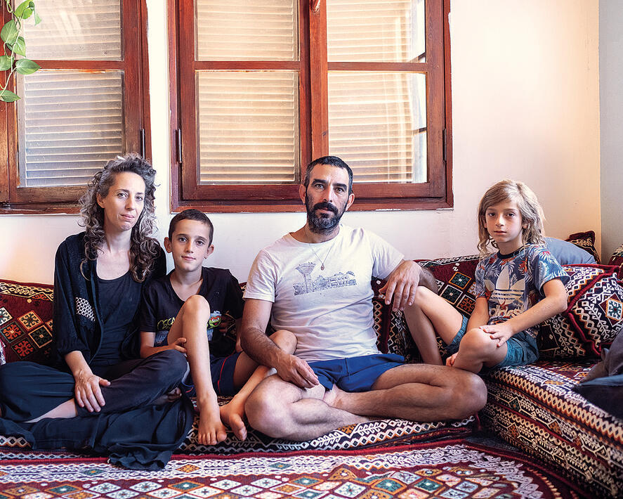 צילום: אסי חיים yk14492991