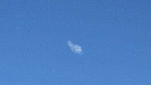 תושבים בצפון עודכנו על „יירוט מעל לבנון”, צה”ל: „זיהוי שווא”