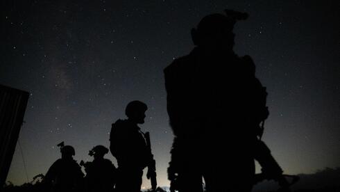 Israel confirms ground raids in southern Syria