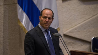 ניר ברקת