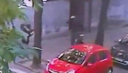חבר פרלמנט אנדריי פרובי נרצח ב לבוב אוקראינה חבר פרלמנט אנדריי פרובי נרצח ב לבוב אוקראינה