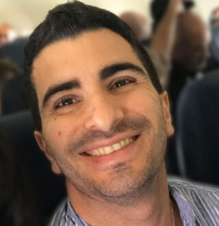 רס"ל (במיל') אריאל לובלינר ז"ל