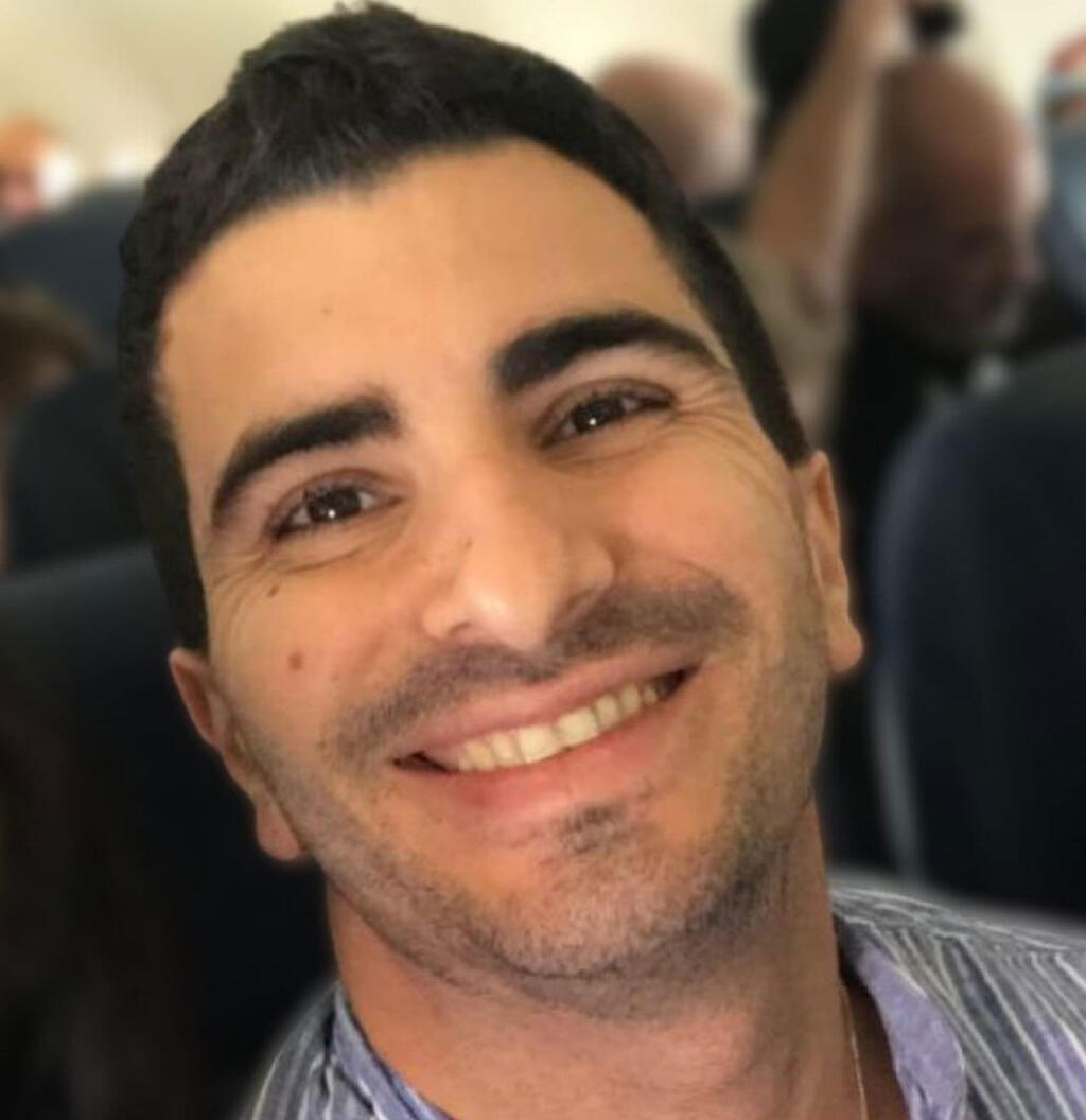 רס"ל (במיל') אריאל לובלינר ז"ל