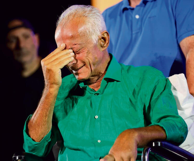 צילום: אלון לוין yk14494812