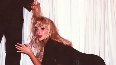 Sabrina Carpenter’s new album cover sparks uproar, but here’s what we will really rem