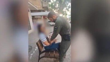 פרשיית ״מונית הכסף״