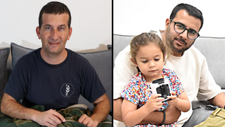אשר שושן, אודי טנא
