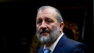בש"ס מעכלים את השפל בבחירות: דרעי יפרוש מהנהגת המפלגה?