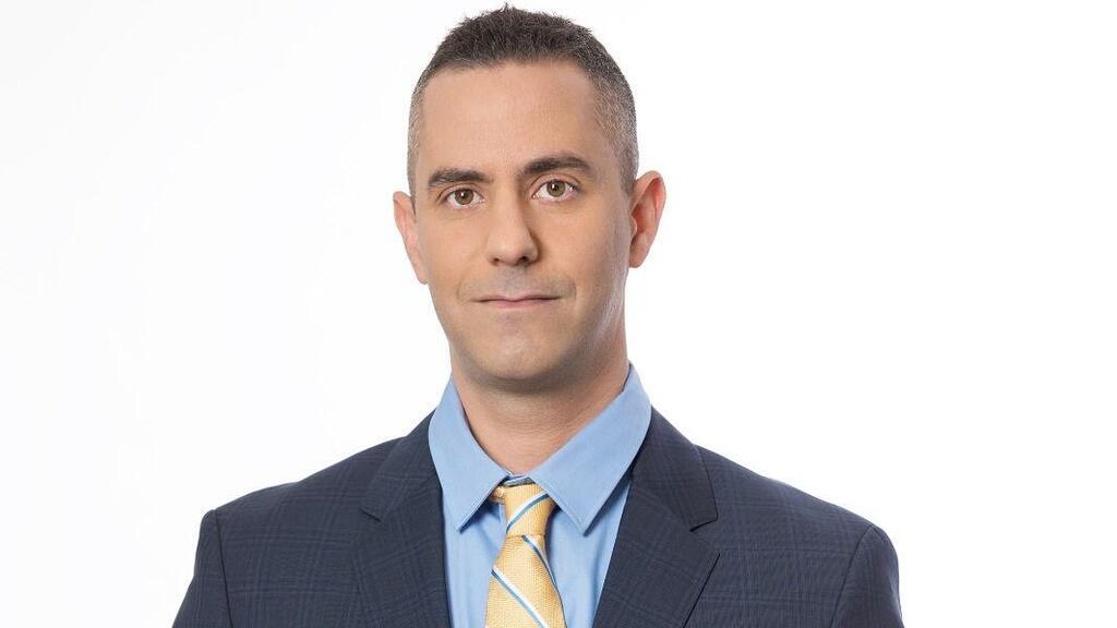 עו"ד דורון אלמקייס (צילום: ניר שמיר) עו"ד דורון אלמקייס