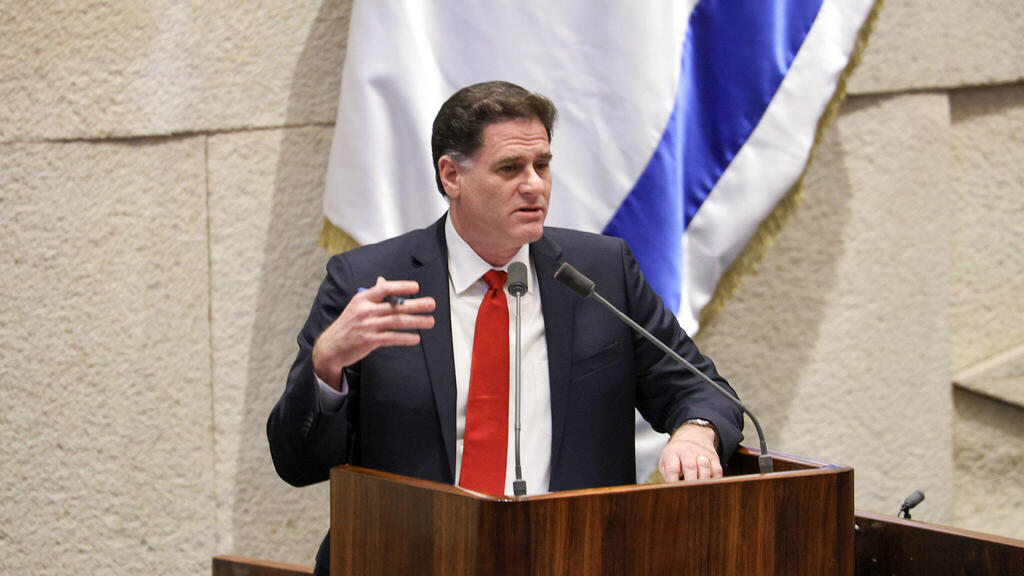 רון דרמר