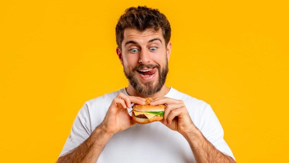 תזונה לא מאוזנת