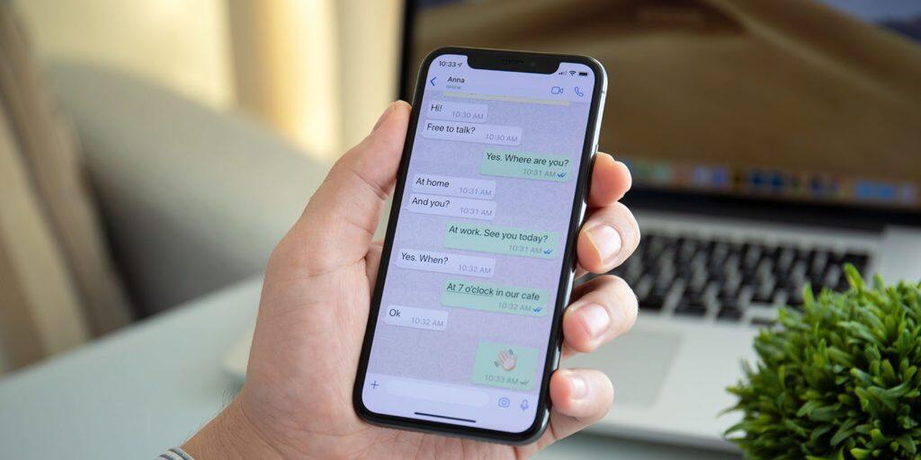 וואטסאפ. בקרוב תוכלו להסתיר את מספר הטלפון שלכם