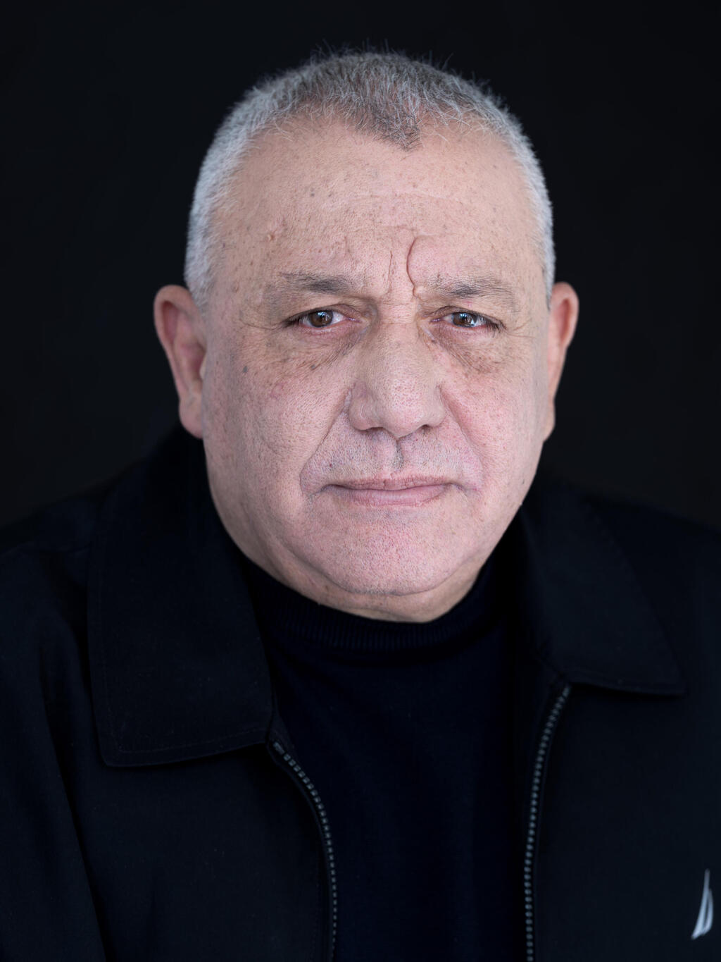 גדי איזנקוט (צילום: יובל חן) גדי איזנקוט