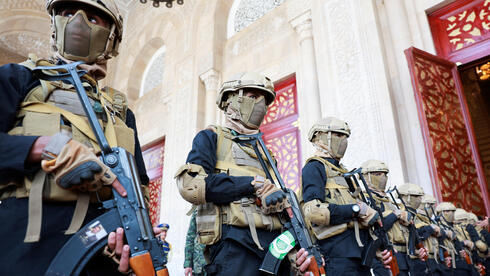 Houthis kill at least 45 soldiers in deadliest Yemen attack since 2022