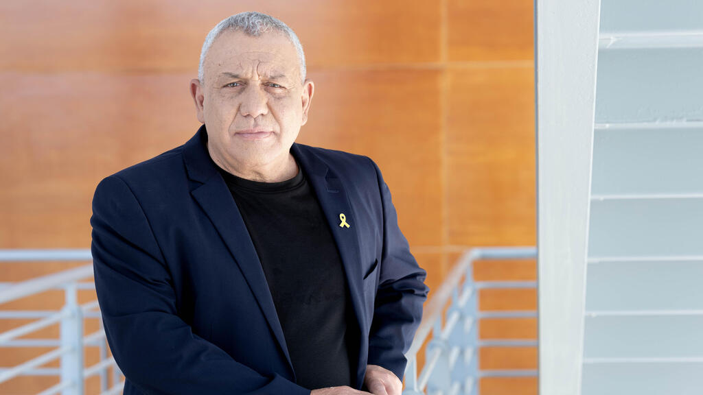 גדי איזנקוט