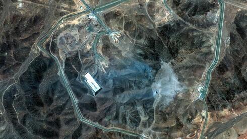 Yossi Cohen: ‘We walked around Fordow many times' to understand Iran's nuclear site