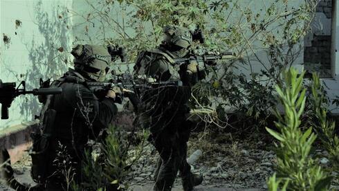 After 18-month manhunt, Israeli forces kill Palestinian terrorist who ran over two IDF soldiers