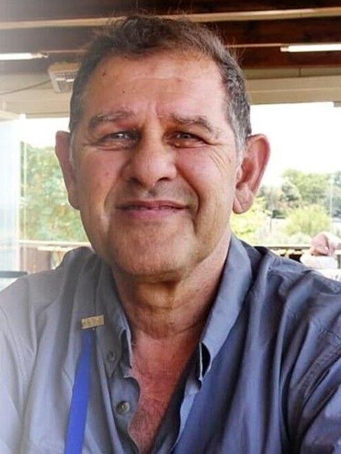 בועז העצני