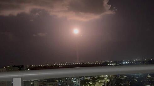 The launch that caused panic: Ofek 19 spy satellite is on its way to space