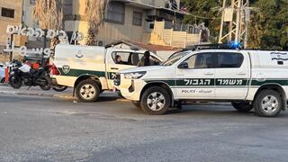ייבא סמים מסין ב-90 מיליון שקל: איש העסקים מהרצליה נרצח רגע לפני הכלא