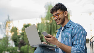 לאוניברסיטה הפתוחה 