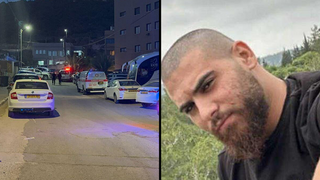 כאלד עאסלה, נרצח