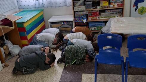 התלמידים מופקרים: 38% ממוסדות החינוך לא ממוגנים | הרשימה המלאה, לפי יישובים