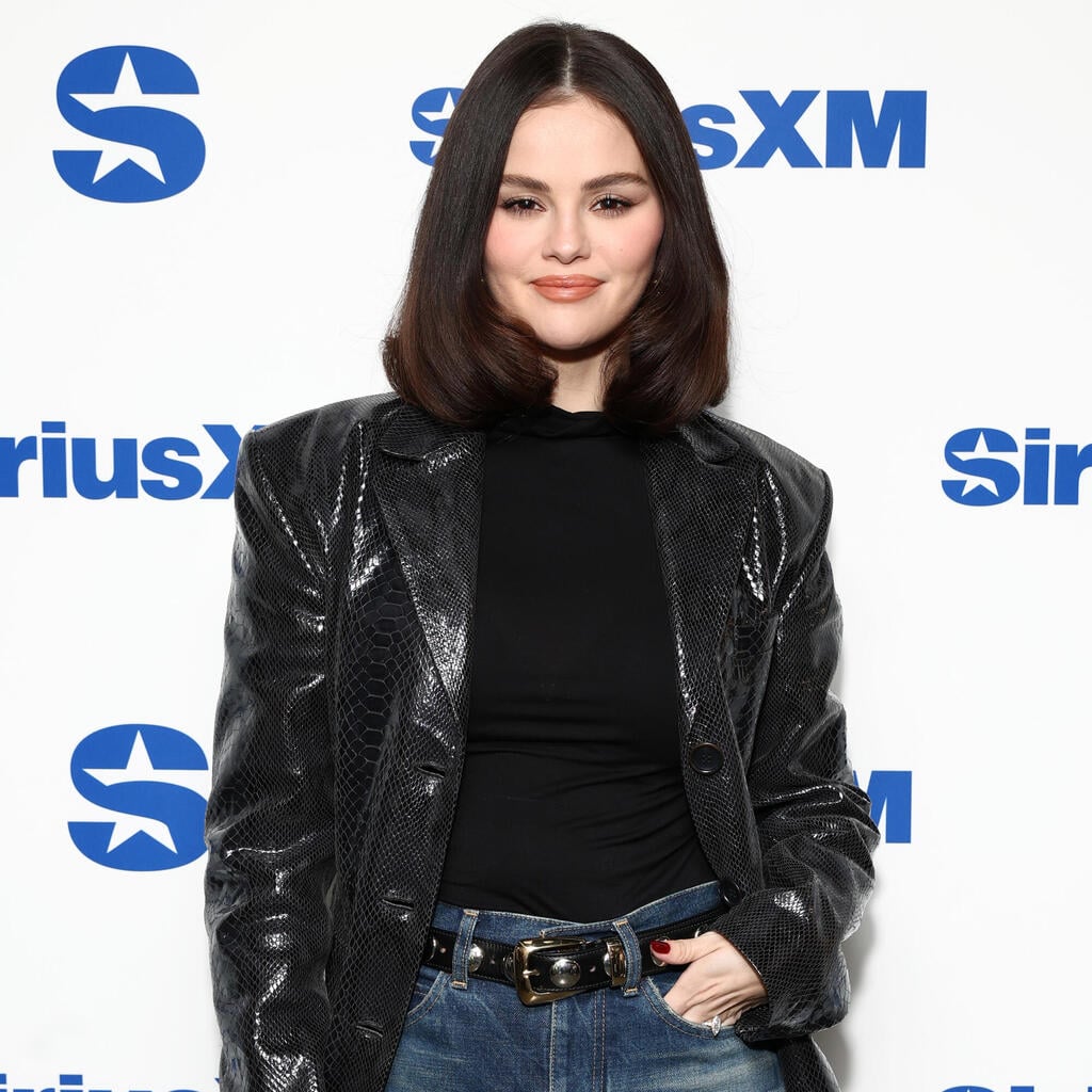 רקע רפואי מורכב. סלינה גומז (צילום: Cindy Ord/Getty Images for SiriusXM) סלינה גומז