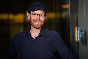 ד"ר ישראל מירסקי (צילום: דני מכליס, אוניברסיטת בן-גוריון) ד"ר ישראל מירסקי