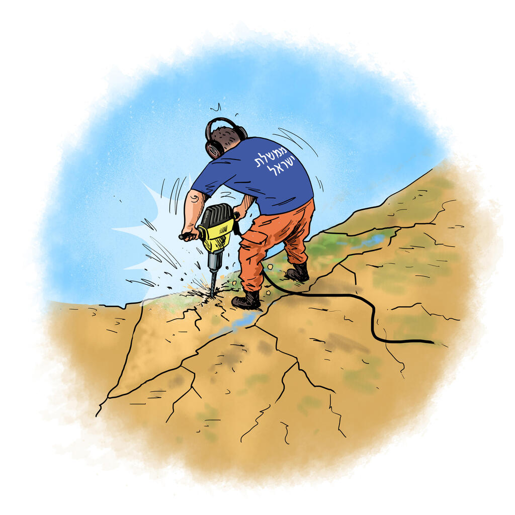 איור: גיא מורד