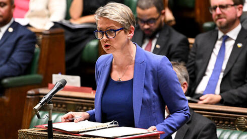 ישראל תחת מתקפה במועצת הביטחון: 