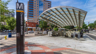 הדמיה של המטרו