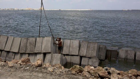 Climate crisis' ruinous impact on Mediterranean