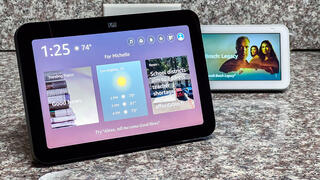 Amazon Echo Show