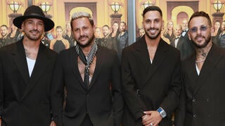 הבוזגלוס פרמיירה 