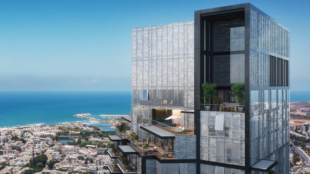 אפריקה ישראל