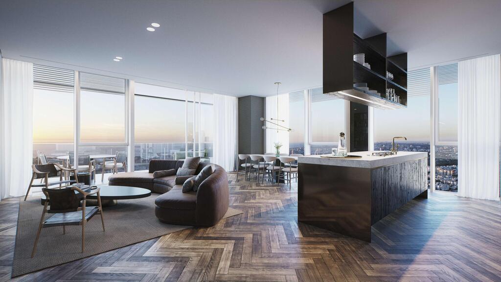 אפריקה ישראל