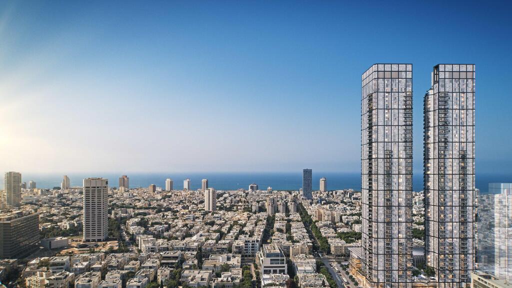 אפריקה ישראל