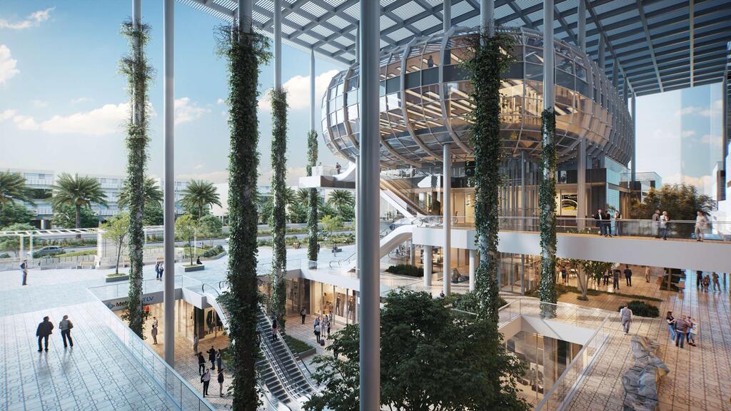 אפריקה ישראל