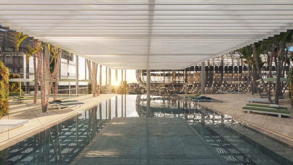 אפריקה ישראל