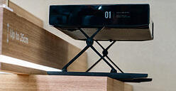 השואב המטפס של MOVA yk14505176