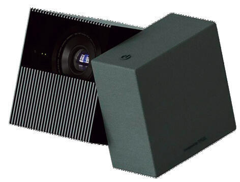 מקרן ה"קיוביק" של TCL yk14505224