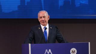 נאום נתניהו באירוע יום העצמאות האמריקני של שגרירות ארה