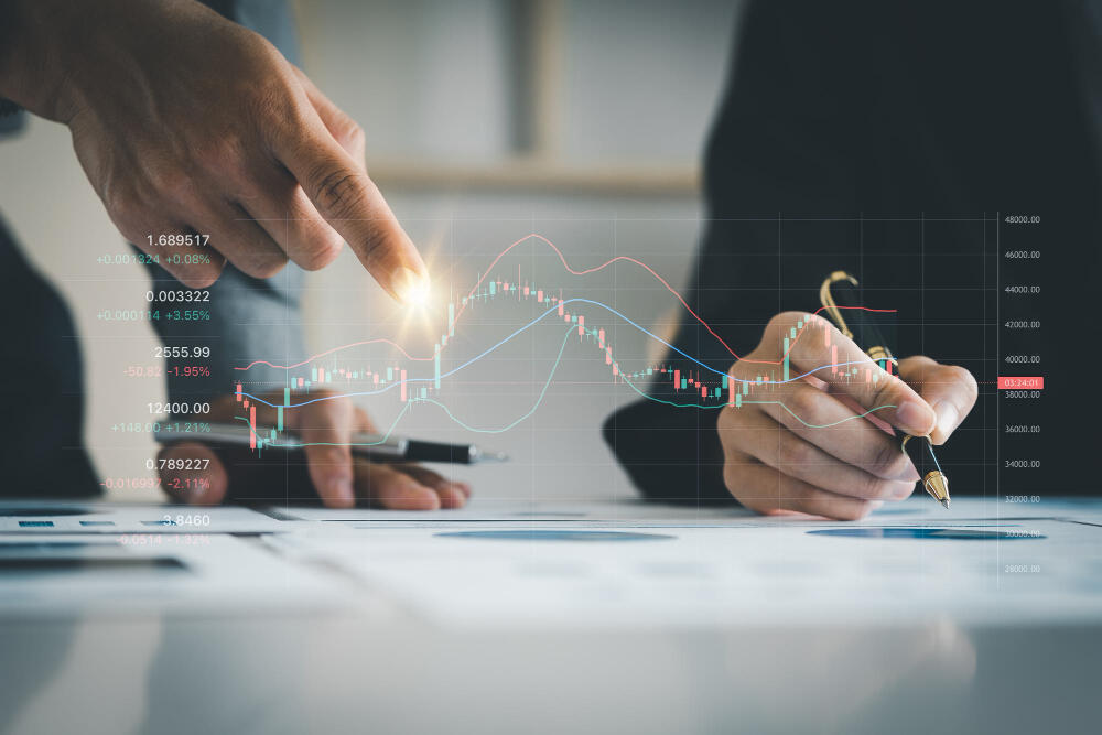 השקעות לעצלנים (Freepik) השקעות לעצלנים